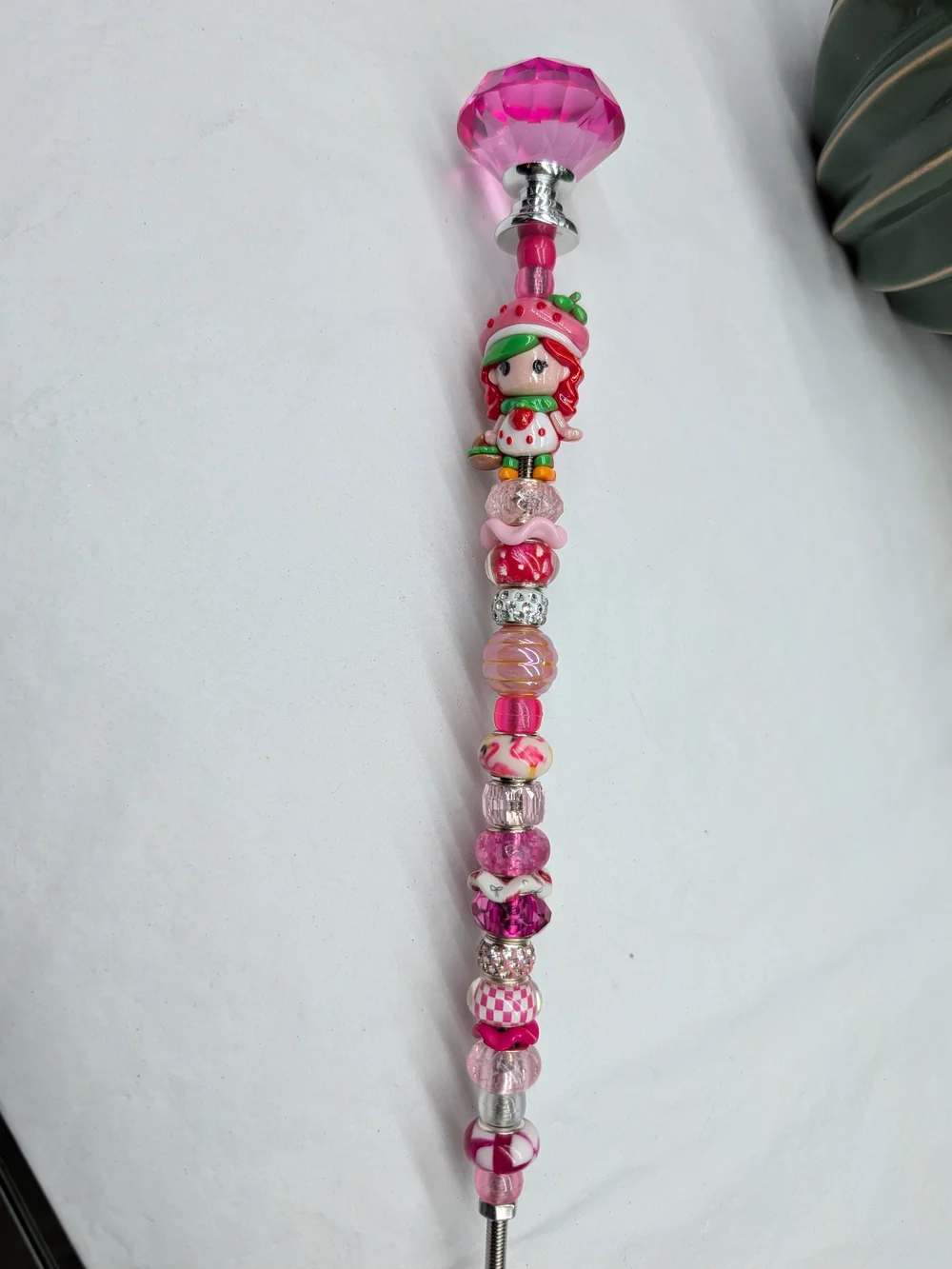 N/A bright pink
